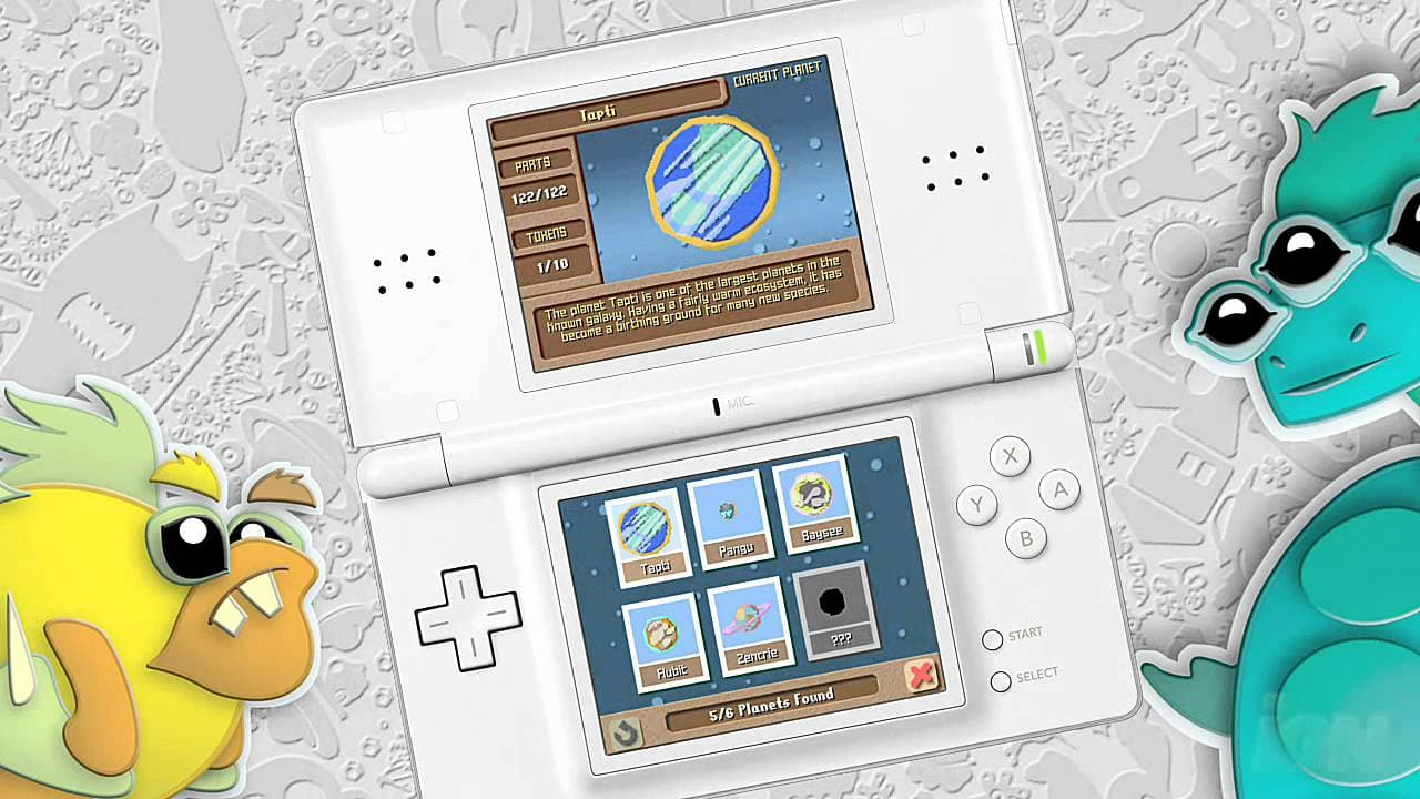 Spore Creatures trailer thumbnail