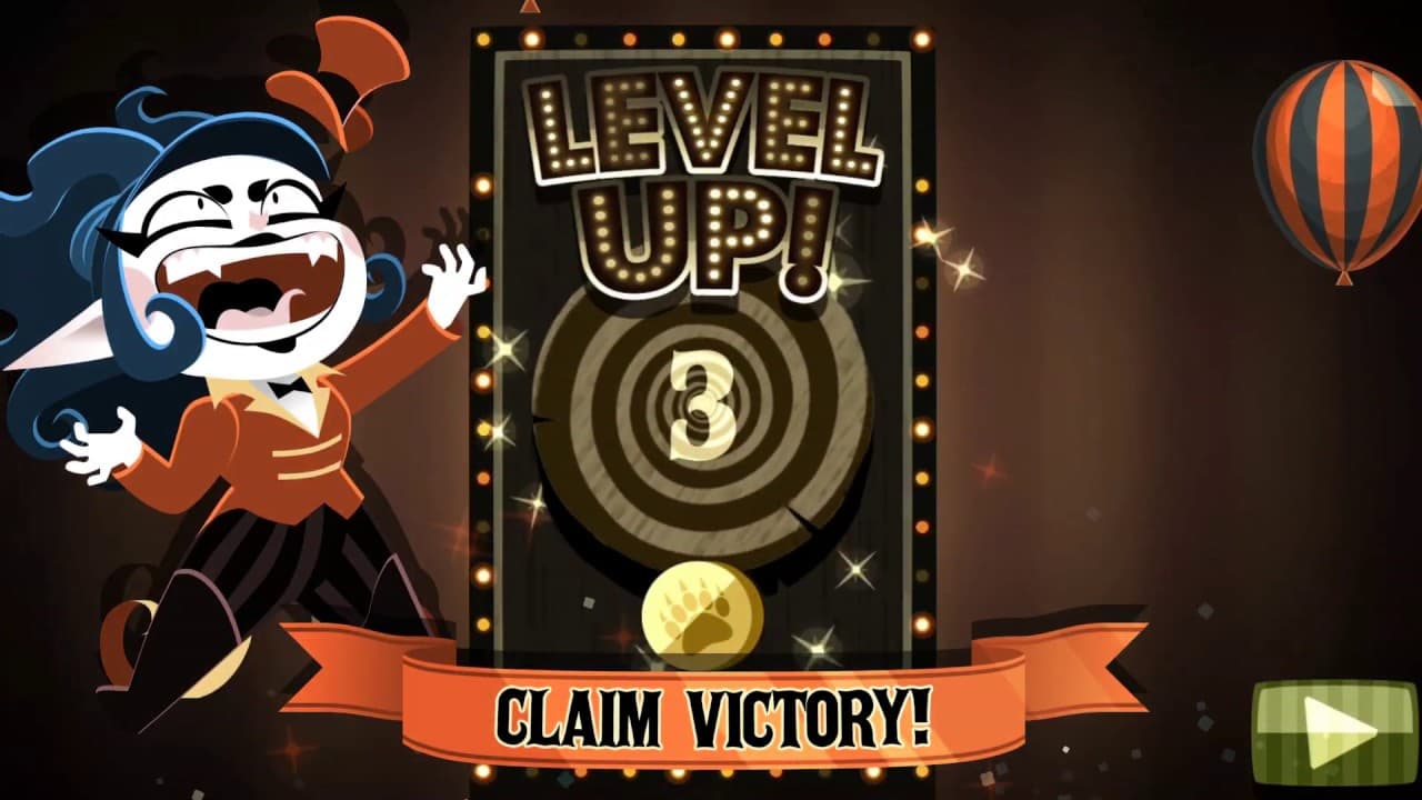 Spite & Malice trailer thumbnail