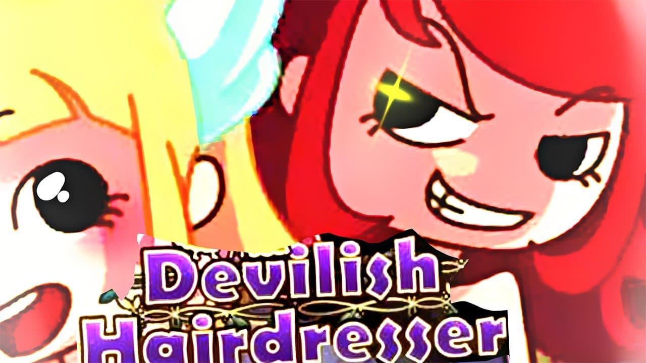 Devilish Hairdresser trailer thumbnail