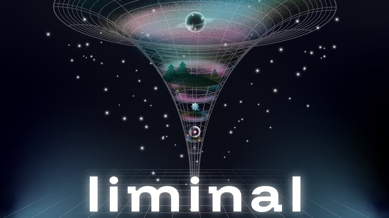 Liminal trailer thumbnail