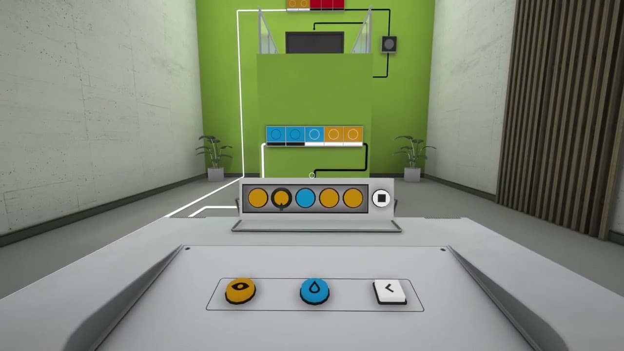 Re:Touring trailer thumbnail