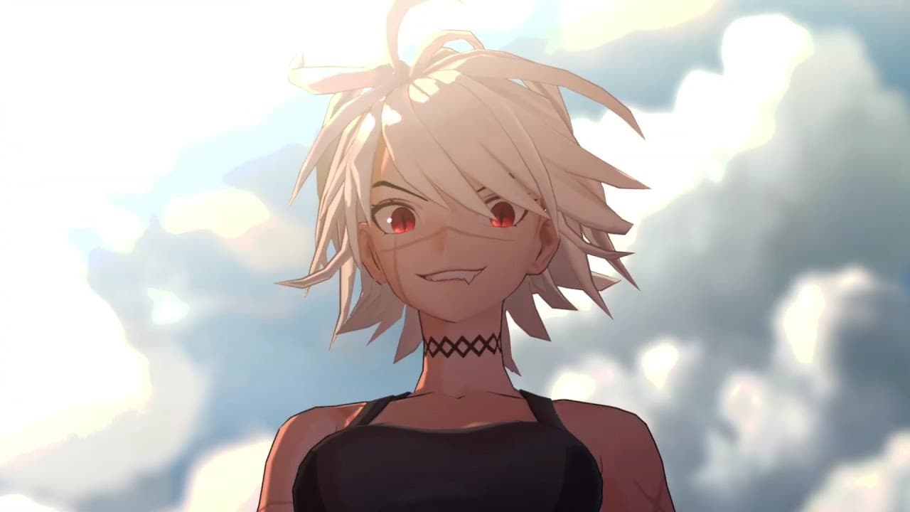 Eternal Return trailer thumbnail