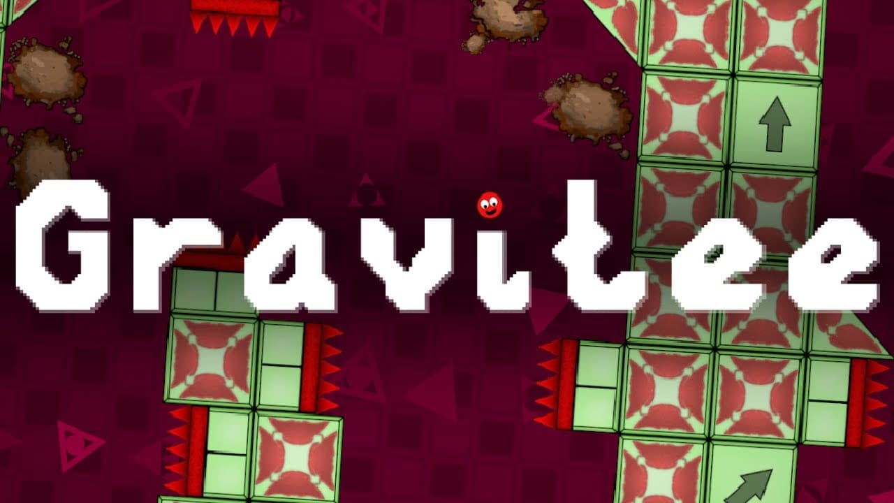 Gravitee trailer thumbnail