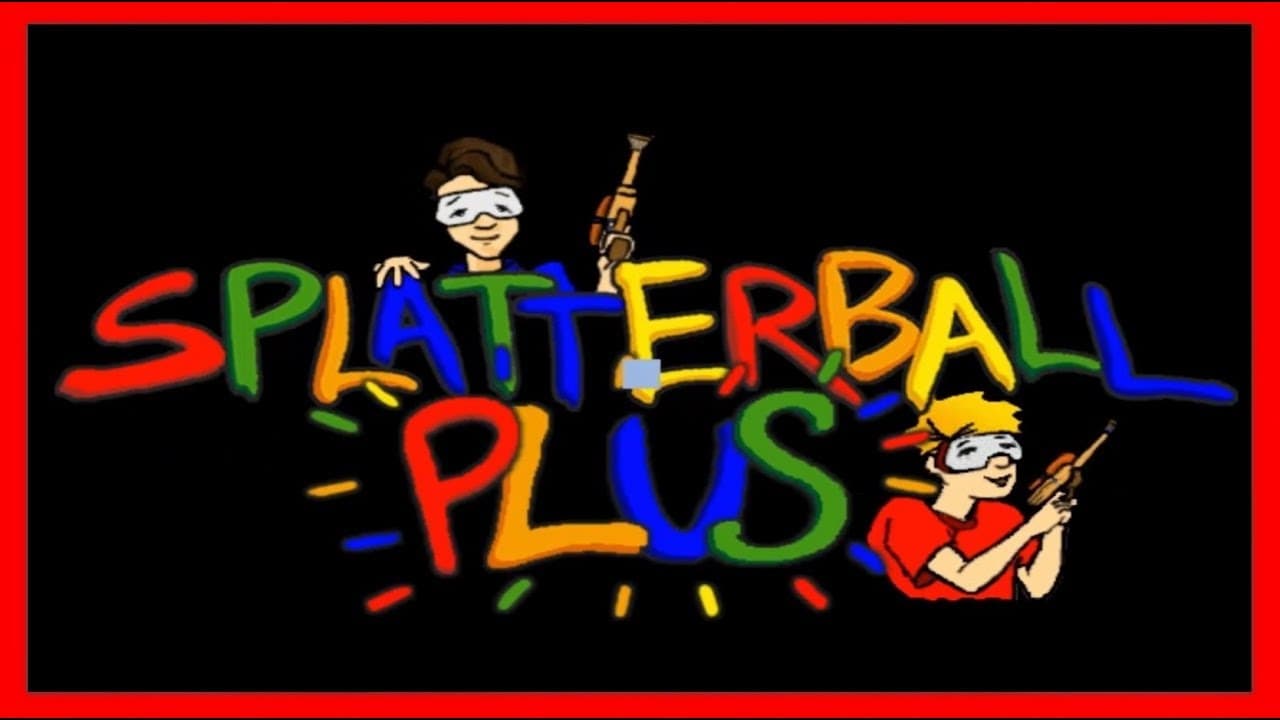Splatterball Plus trailer thumbnail