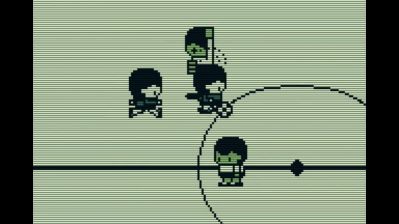 Soccer Mania trailer thumbnail