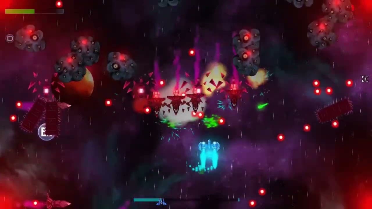 Nibiru Voyage trailer thumbnail