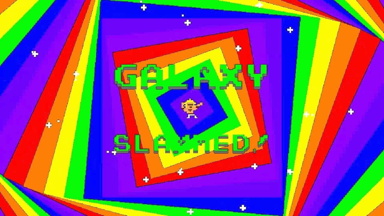 SpaceWrestler XL trailer thumbnail