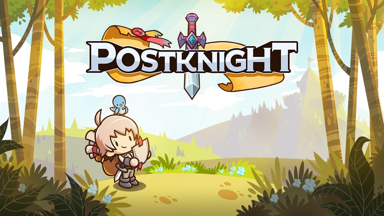 Postknight trailer thumbnail