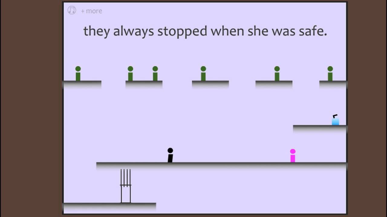 I Saw Her Standing There trailer thumbnail