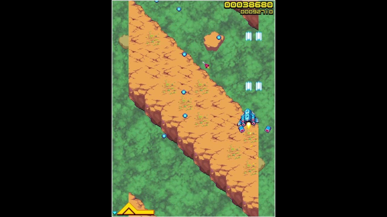 Alpha Wing 2 trailer thumbnail