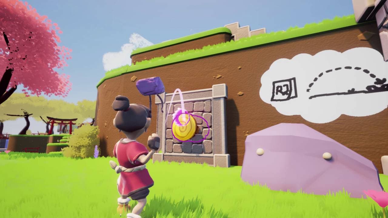 Among the Stones trailer thumbnail