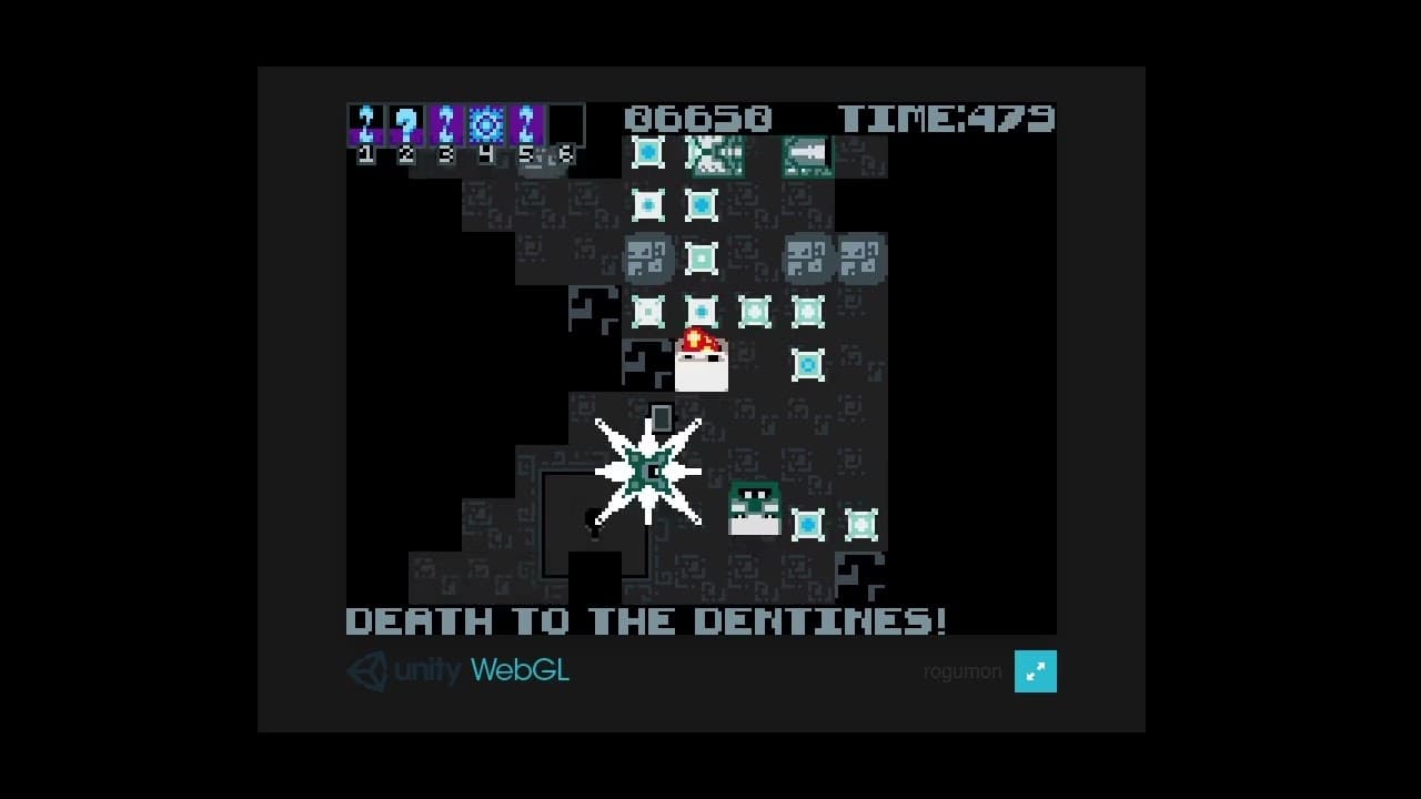 Gob! trailer thumbnail