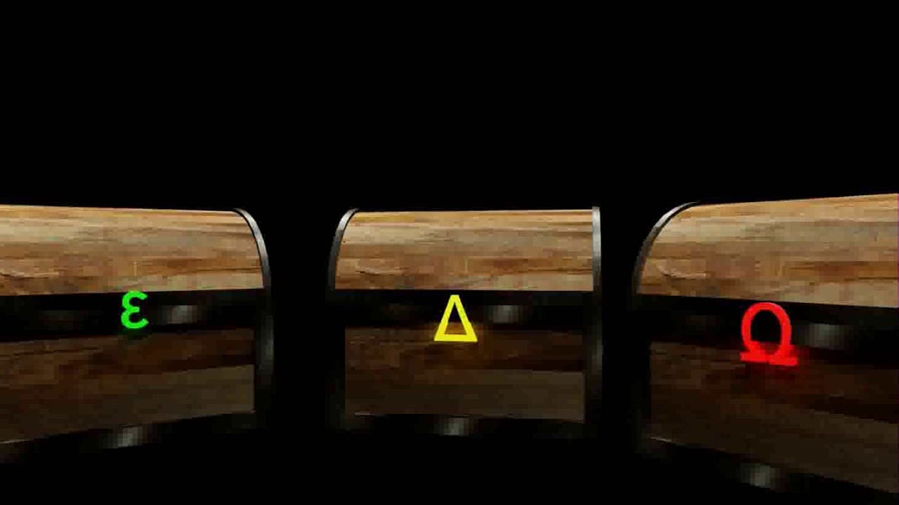 Smiley's Revenge trailer thumbnail