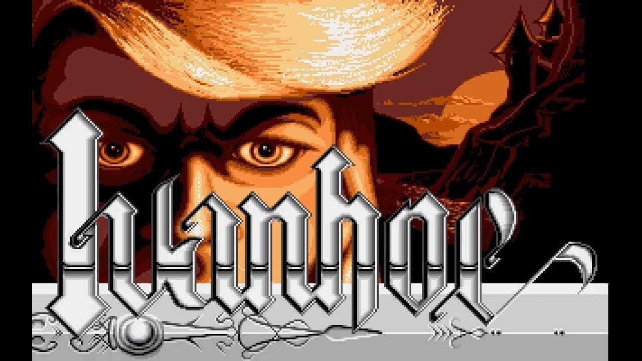 Ivanhoe trailer thumbnail