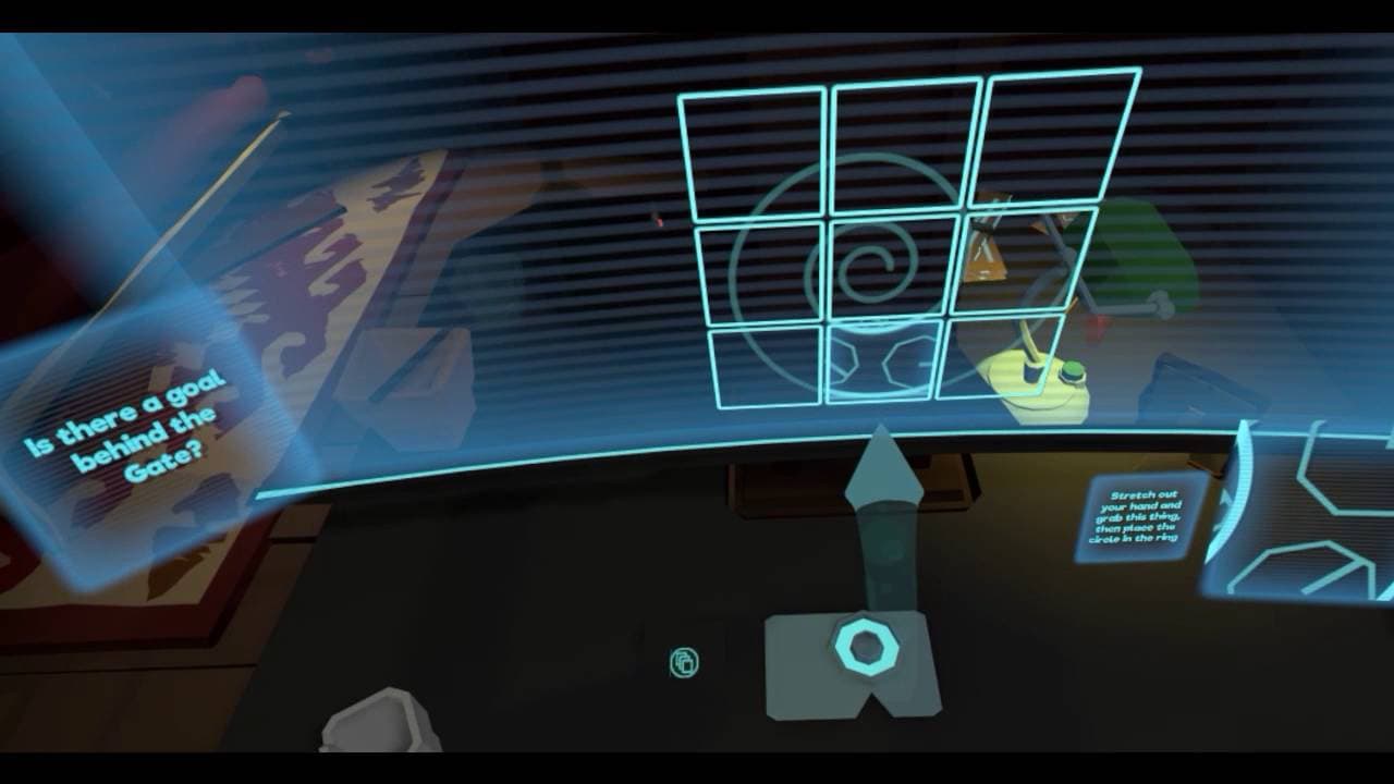 Abode trailer thumbnail