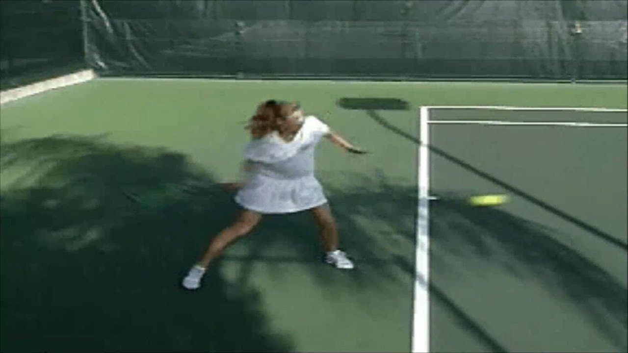 ESPN Let's Play Tennis trailer thumbnail