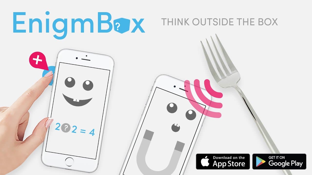 EnigmBox trailer thumbnail