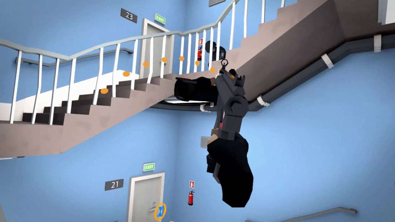 Crisis VRigade trailer thumbnail