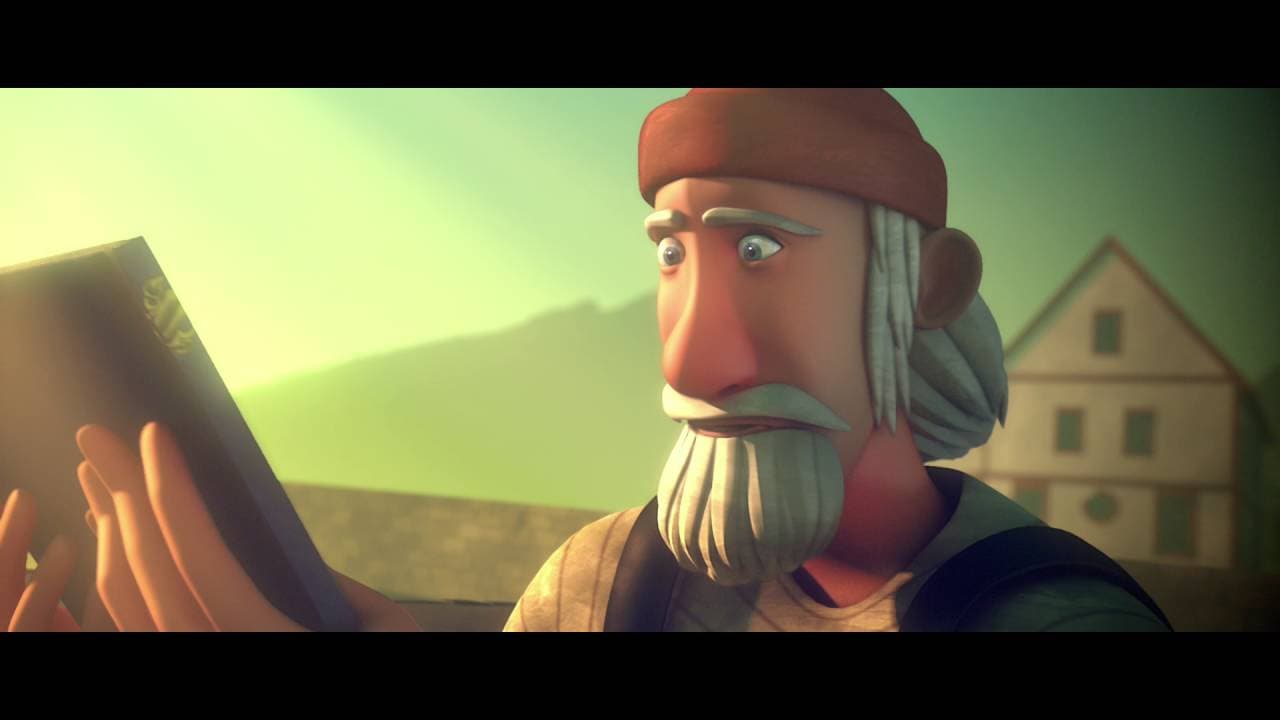 Sea Hero Quest trailer thumbnail