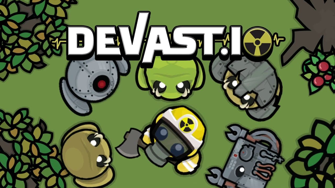 Devast.io trailer thumbnail