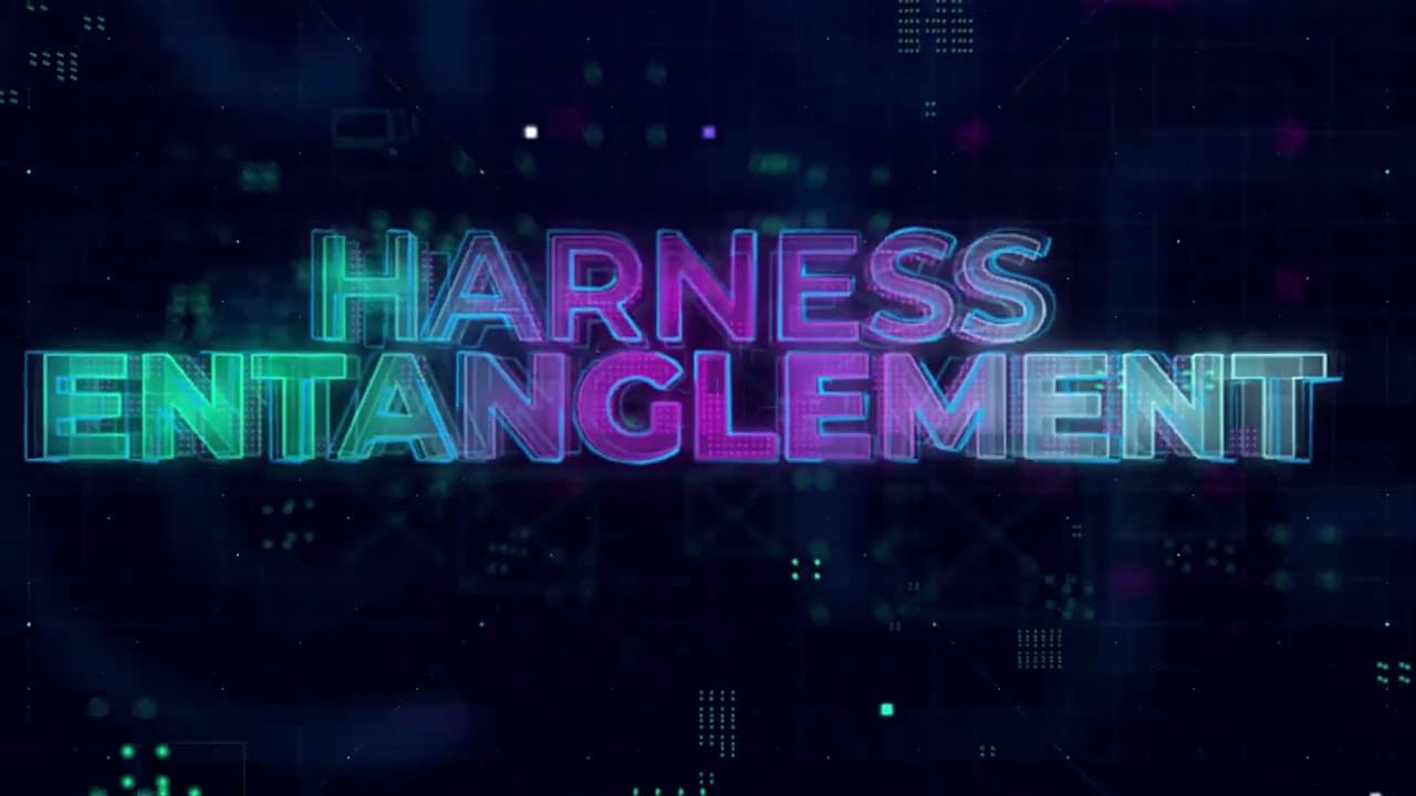 Quantum Odyssey trailer thumbnail