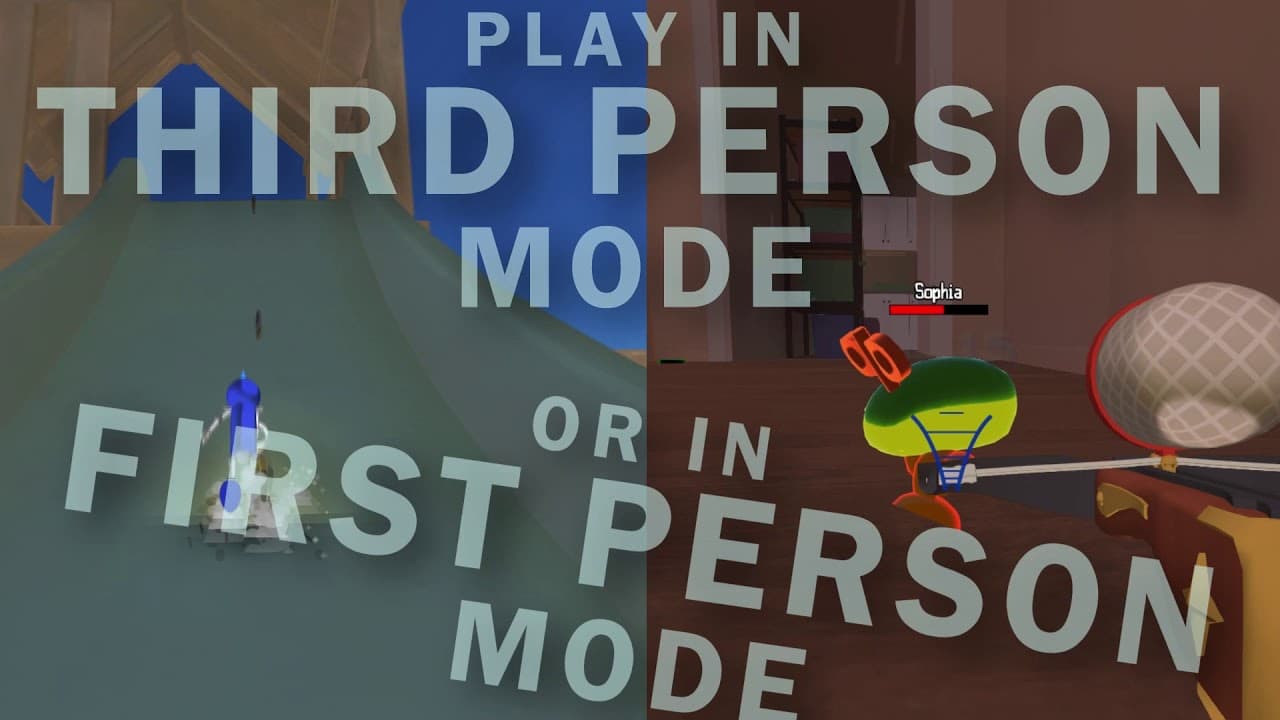 Tiny Talos trailer thumbnail