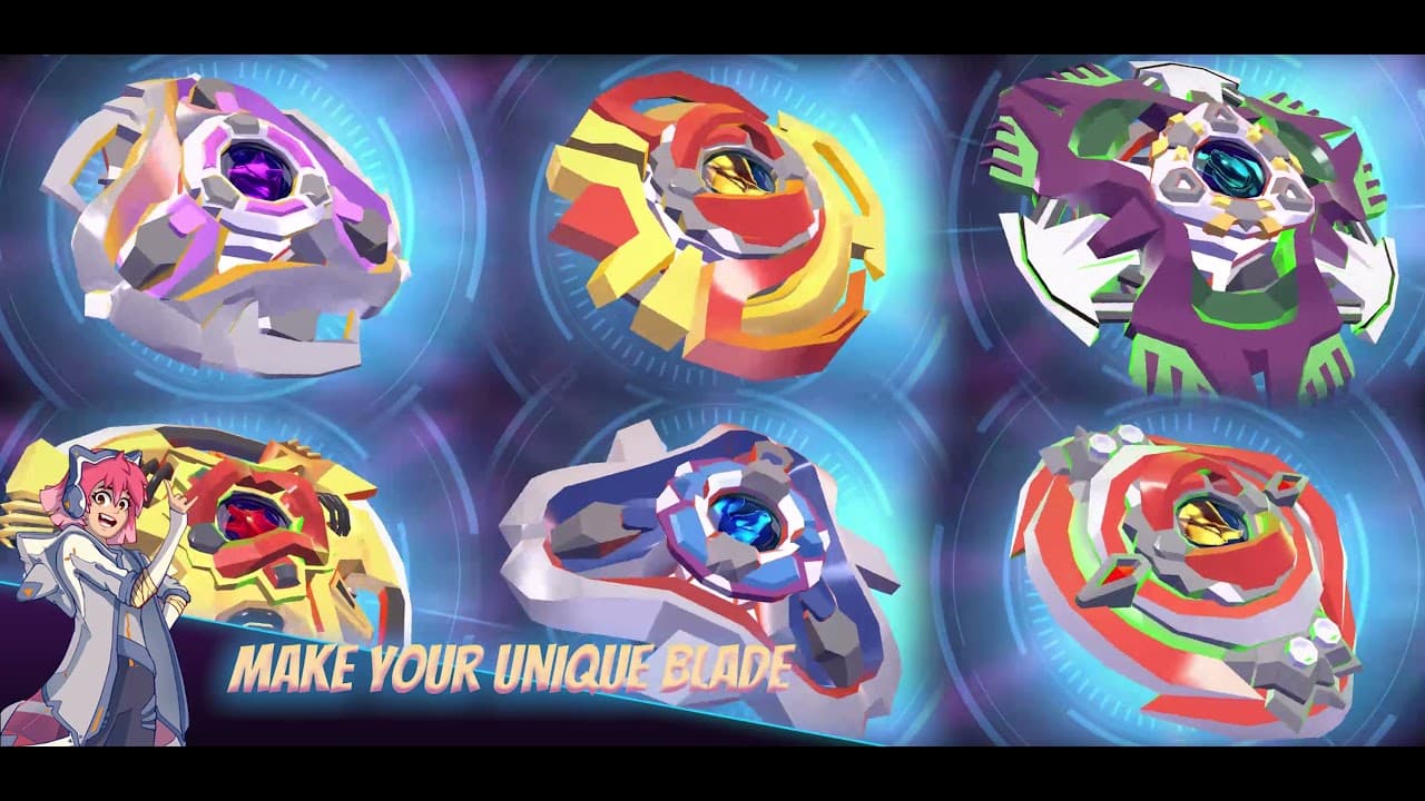 Blade Bouncer 2: Revolution trailer thumbnail