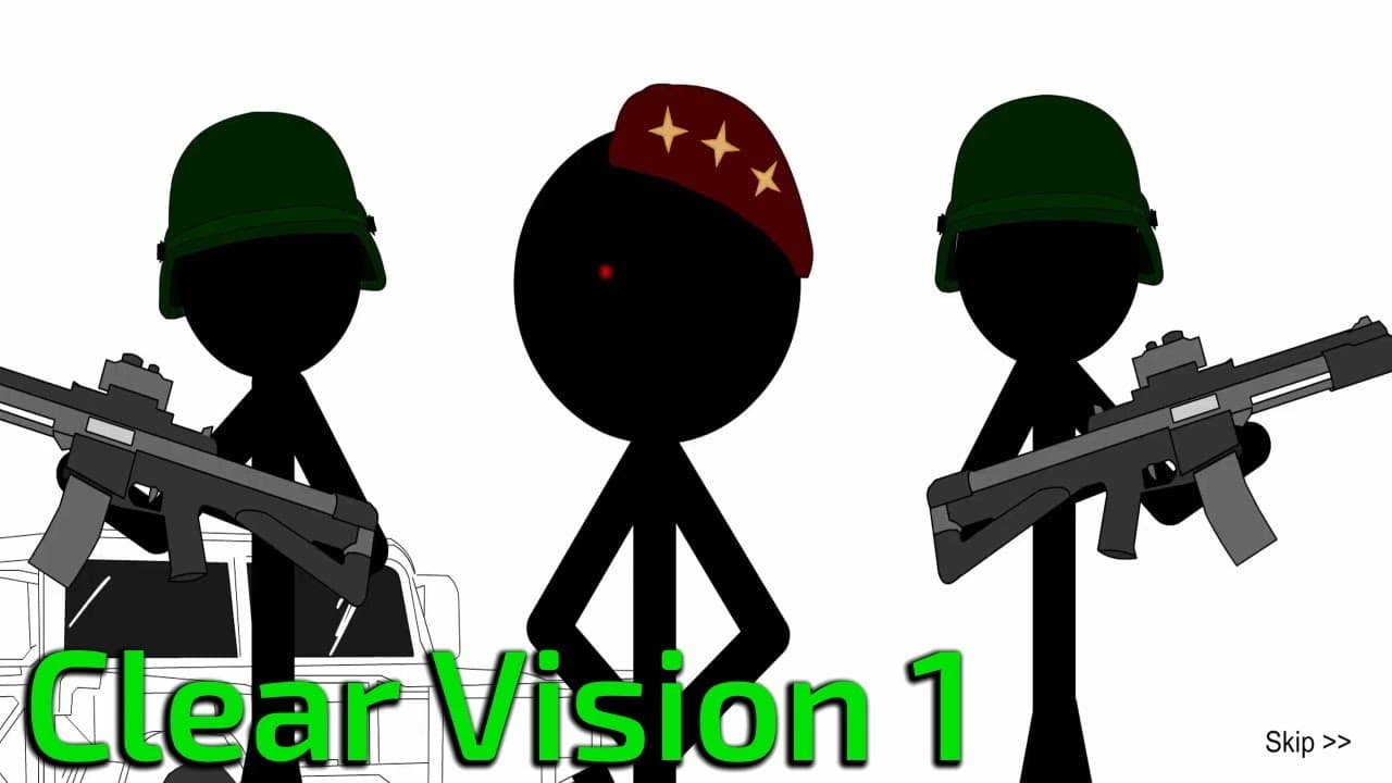 Clear Vision trailer thumbnail