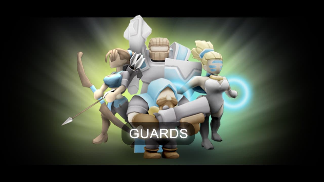 Guards trailer thumbnail