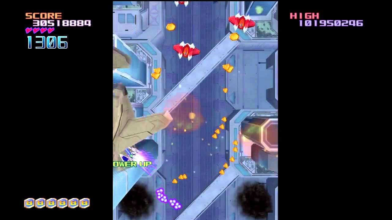 Triggerheart Exelica trailer thumbnail