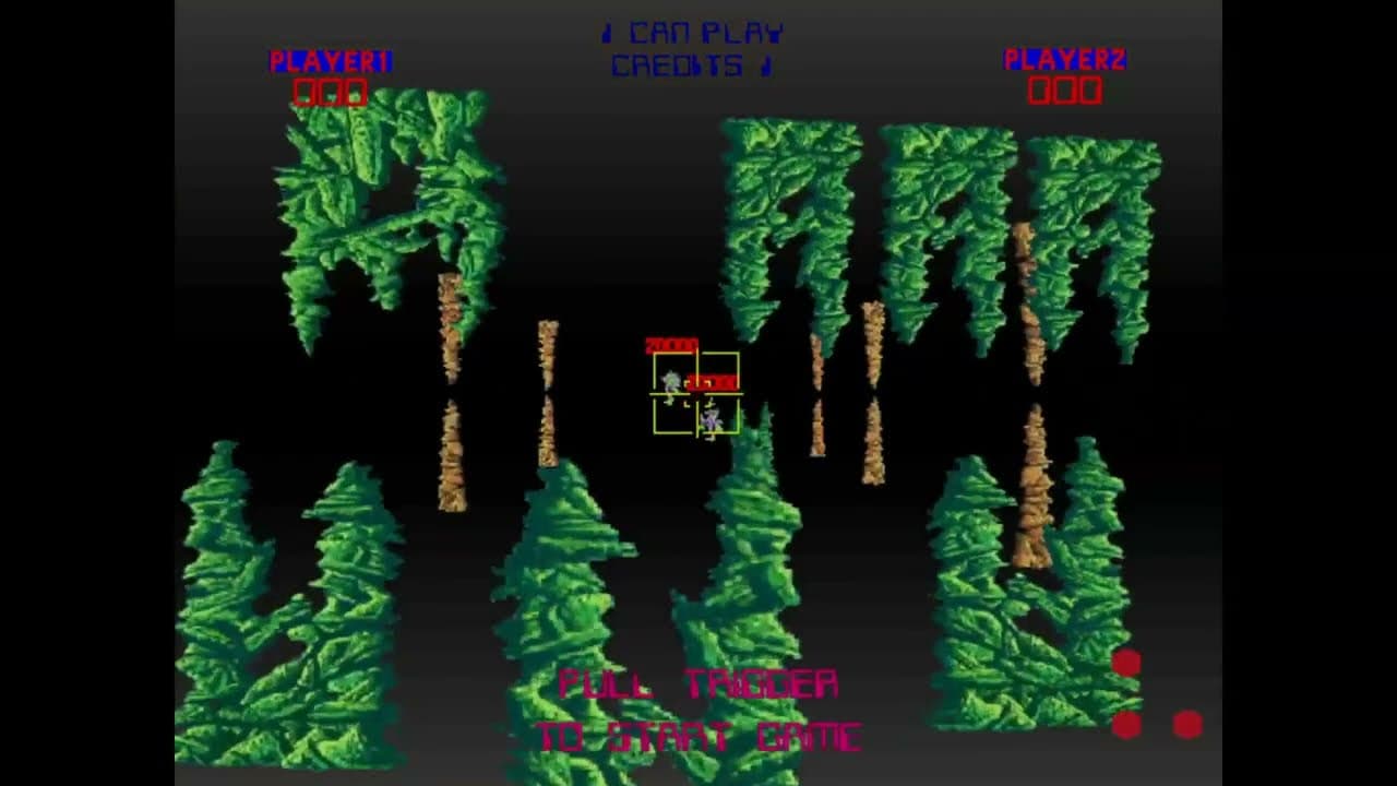 Turbo Sub trailer thumbnail