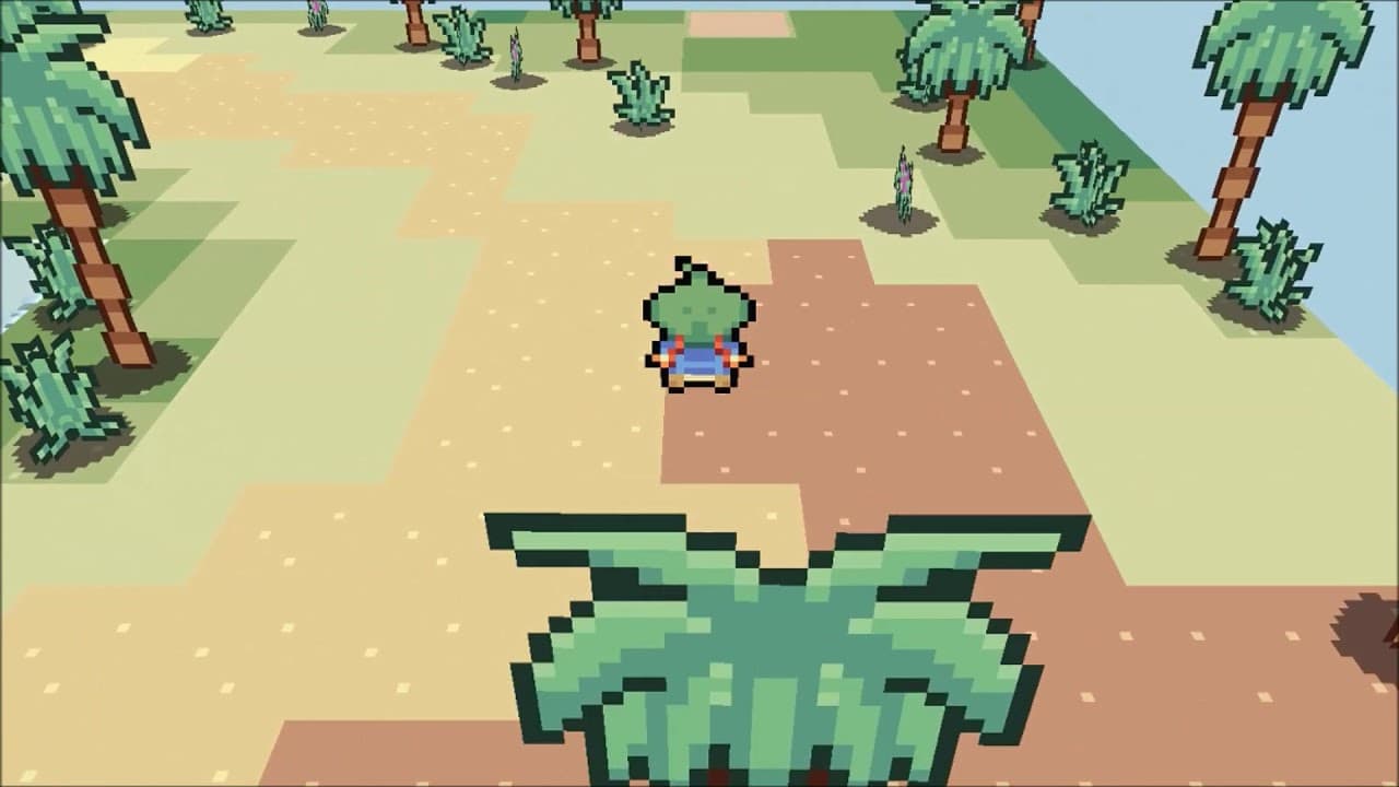 RPG Paper Maker trailer thumbnail