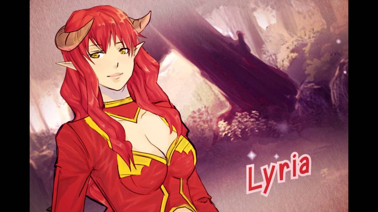 Starlight Vega trailer thumbnail