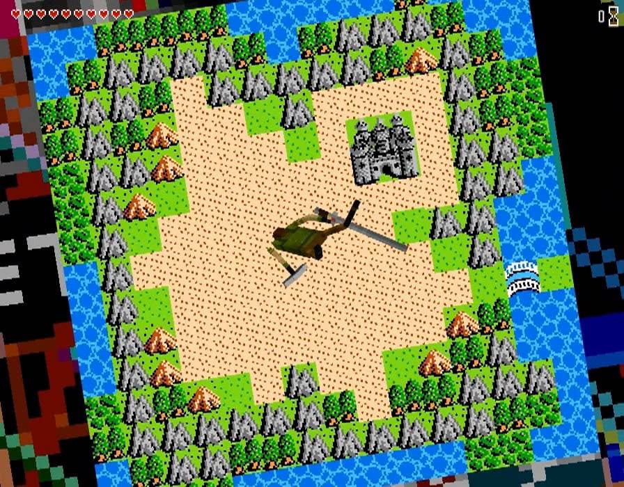 Skrillex Quest trailer thumbnail