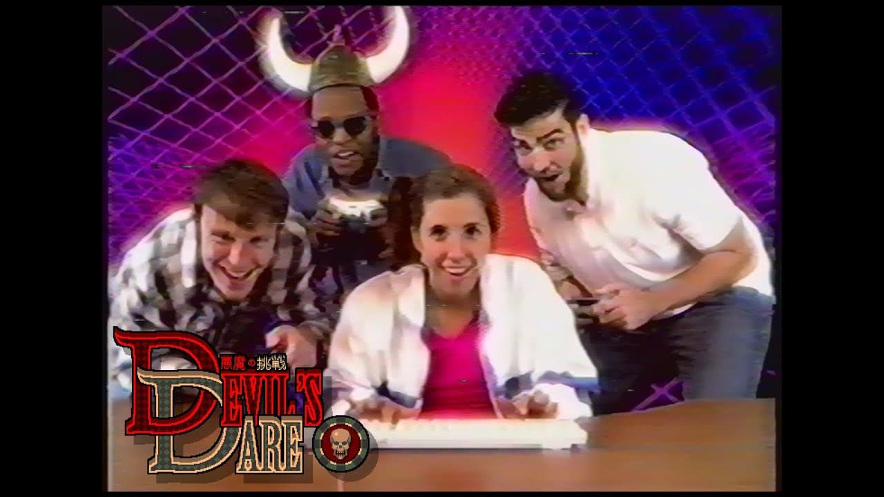 Devil's Dare trailer thumbnail