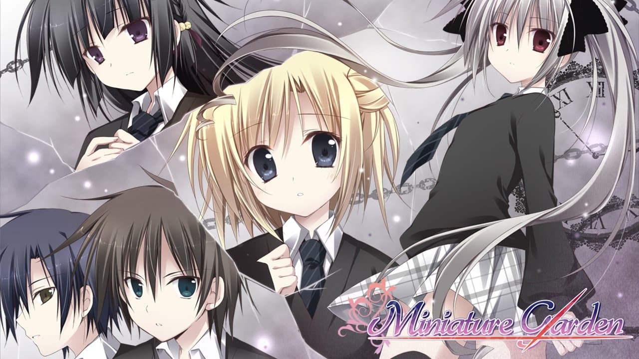 Miniature Garden trailer thumbnail