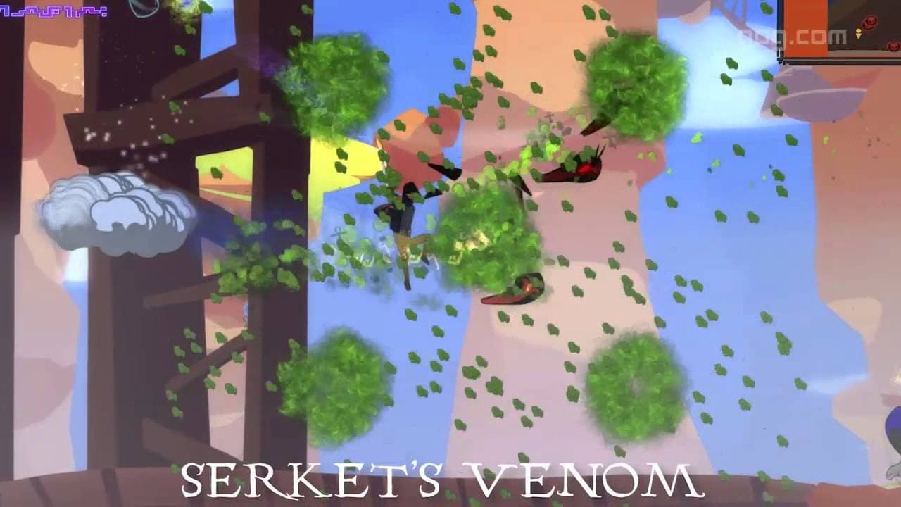 Ascendant trailer thumbnail