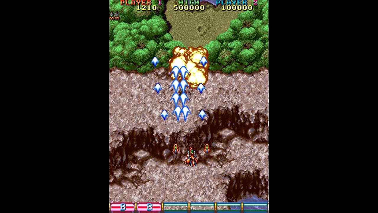 Grind Stormer trailer thumbnail