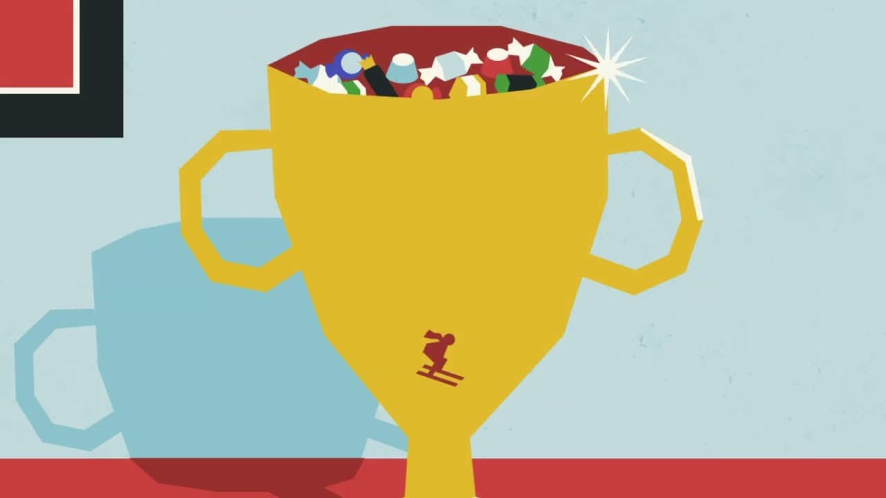 Gincana trailer thumbnail