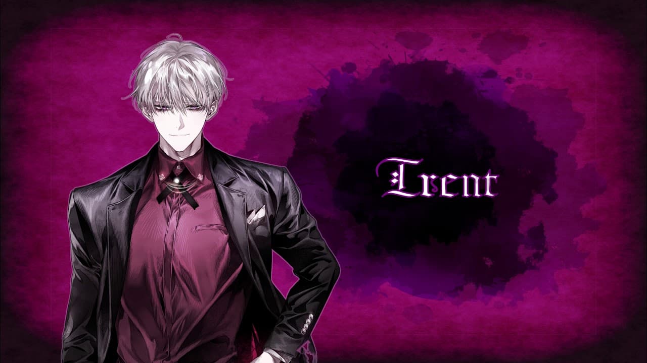 Twilight Blood trailer thumbnail