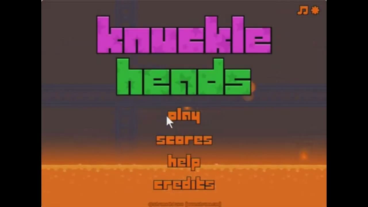 Knuckleheads trailer thumbnail