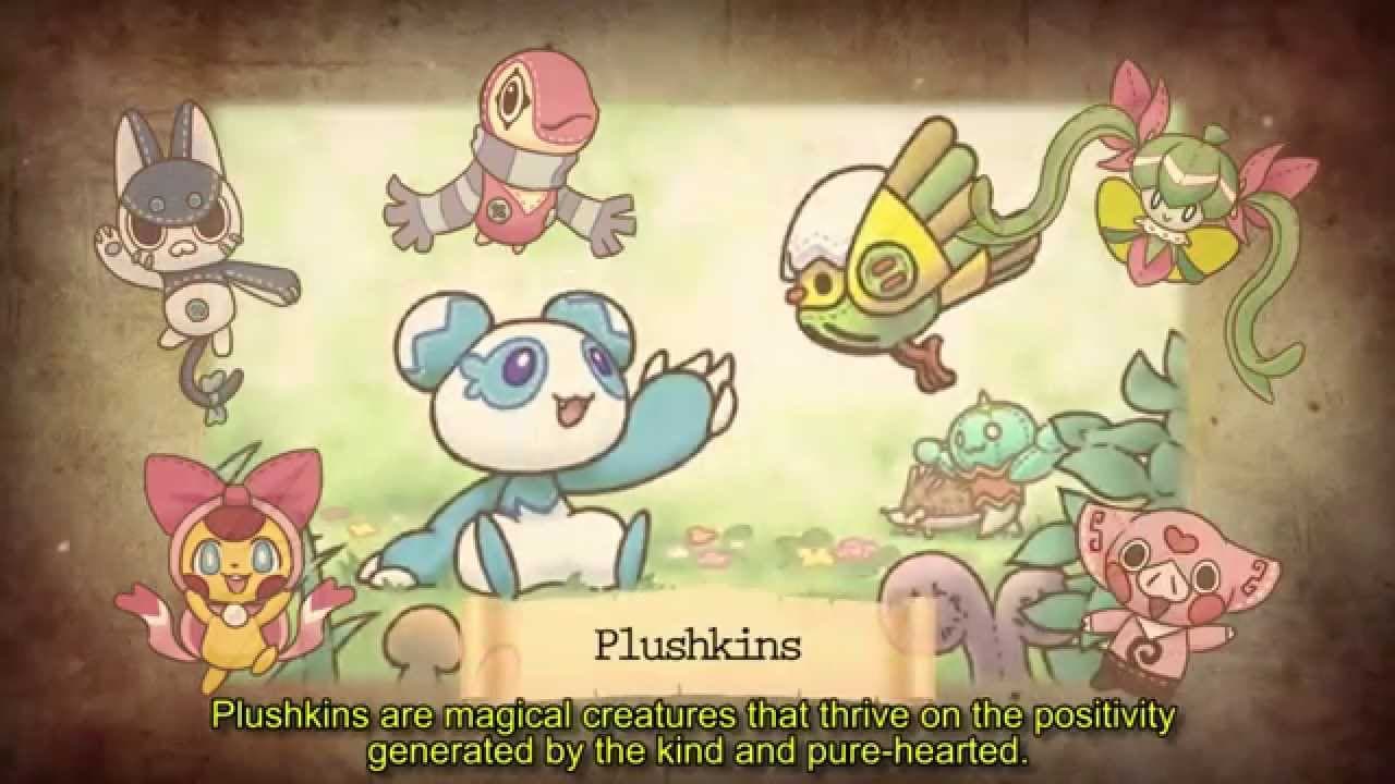 Moco Moco Friends trailer thumbnail