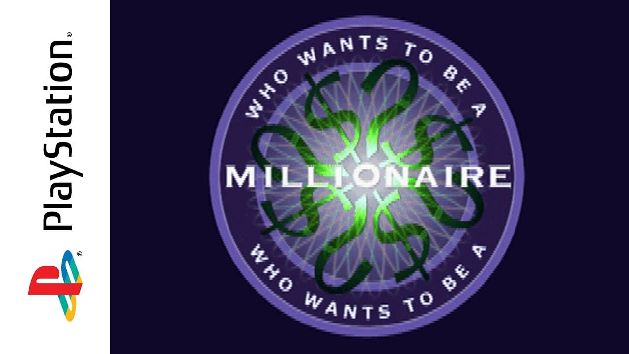 Who Wants to Be a Millionaire: 3rd Edition trailer thumbnail