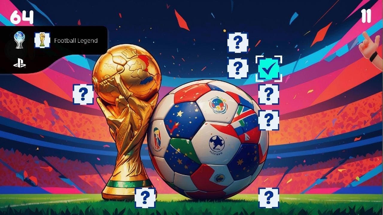 Football 2024 Journey trailer thumbnail