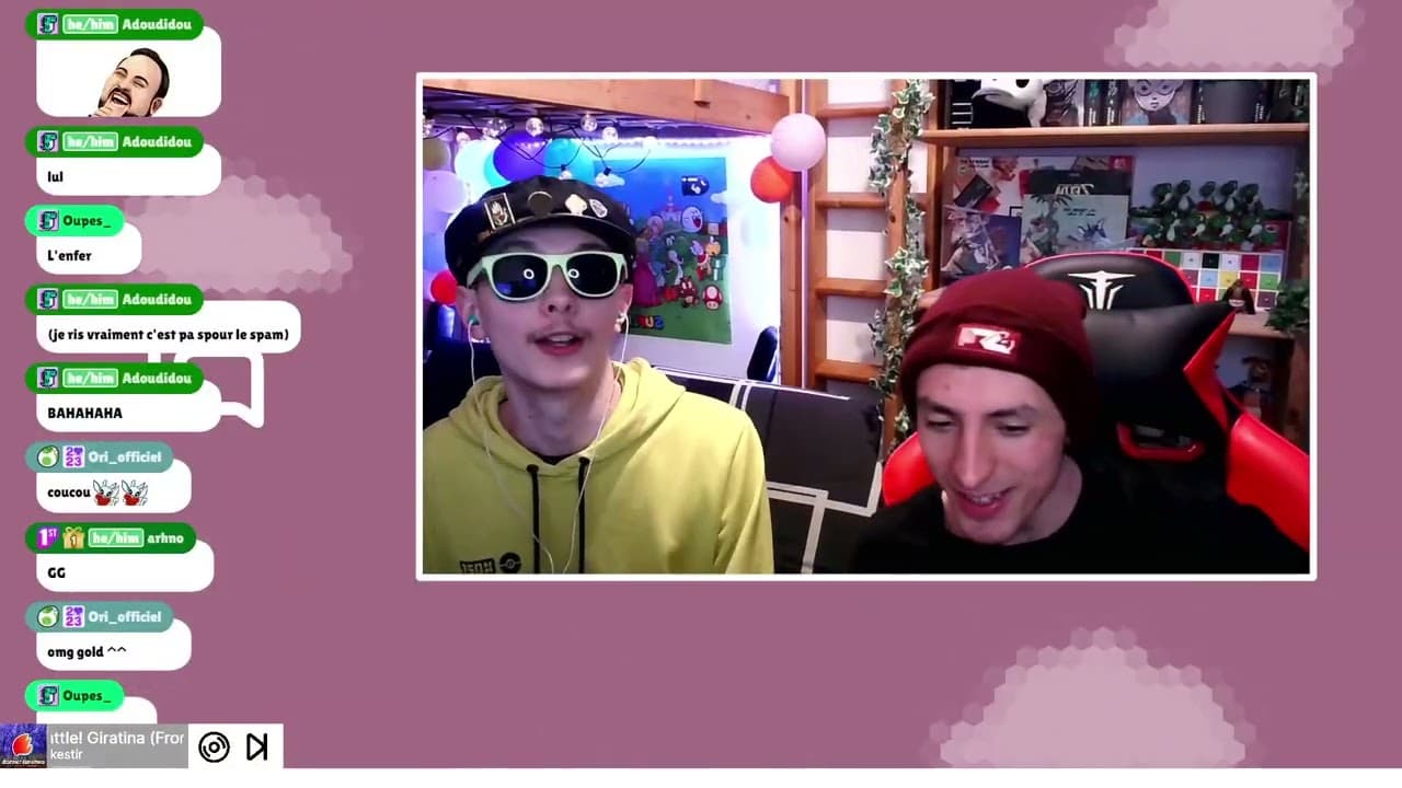 Pokémon: Golden Emerald trailer thumbnail