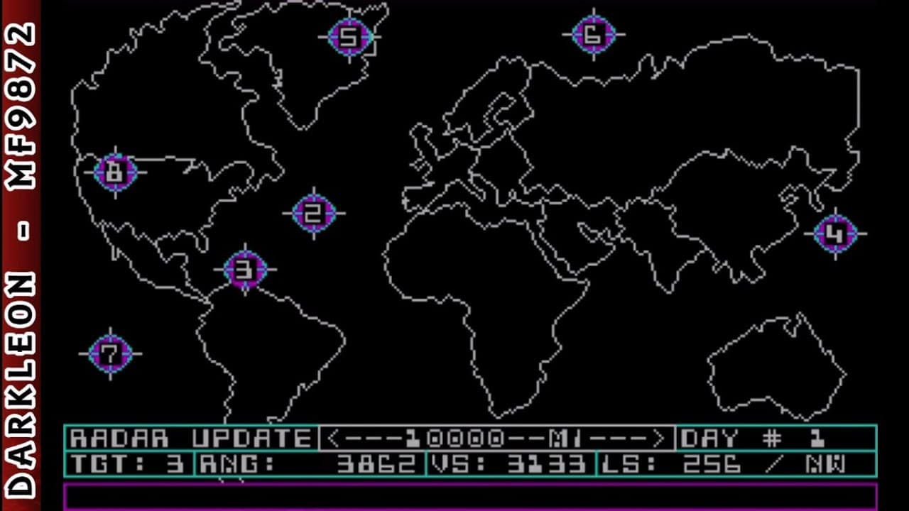 Epidemic! trailer thumbnail