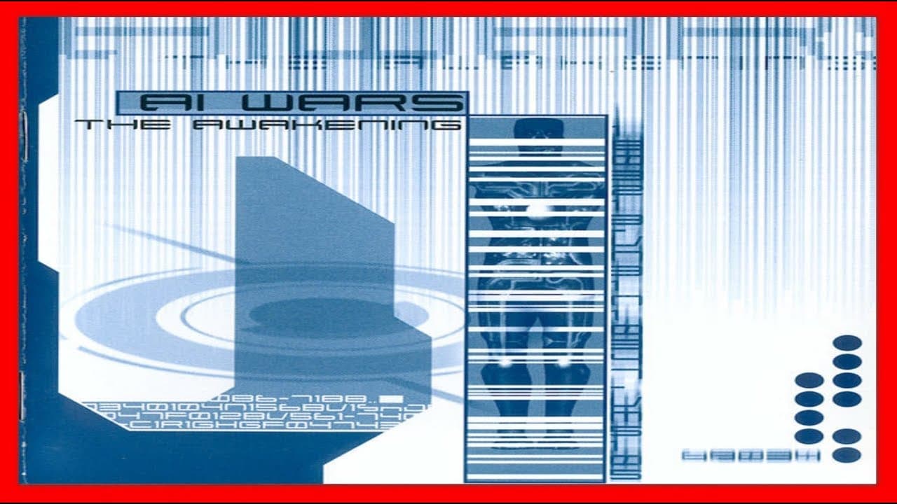 AI Wars: The Awakening trailer thumbnail