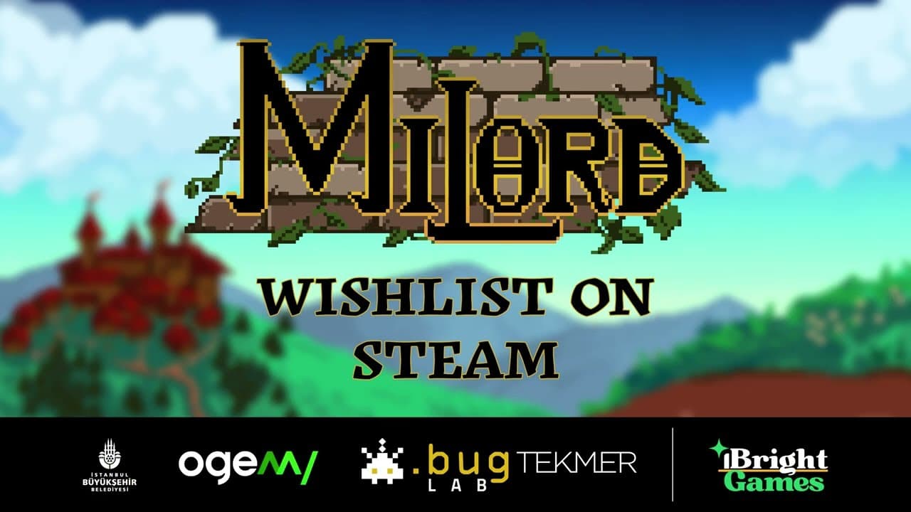 Milord trailer thumbnail