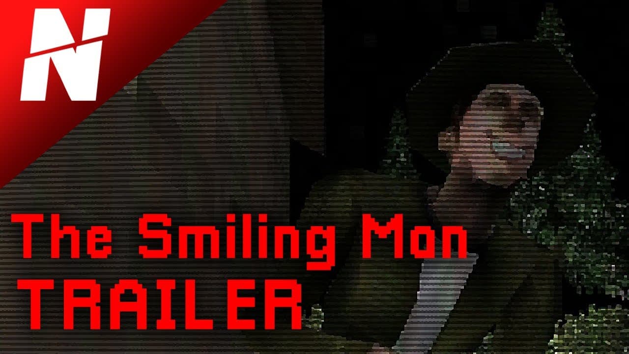 The Smiling Man trailer thumbnail