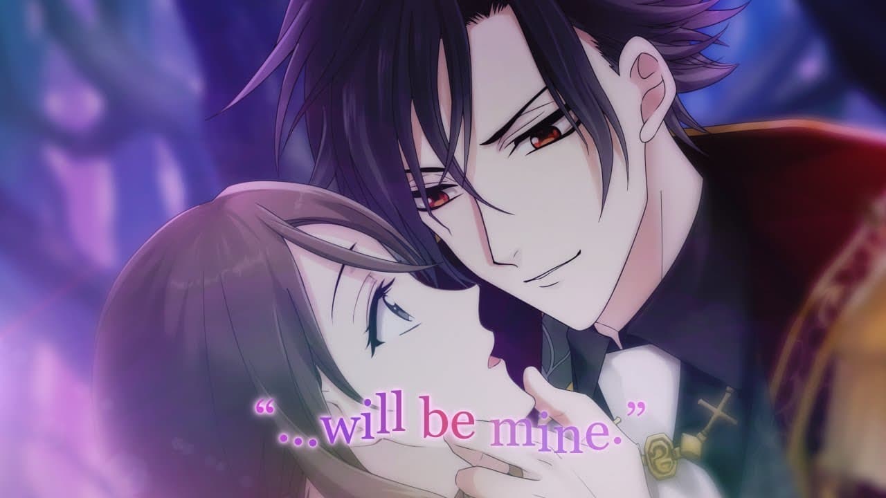 Court of Darkness trailer thumbnail